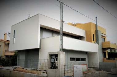 οικολογικά ξύλινα σπιτια