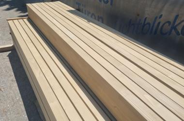 GL24 timber κατασκευές ξύλου Βασίλαινας