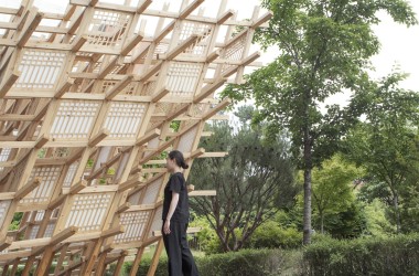 Machum House Pavilion / Yong Ju Lee Architecture Machum House Pavilion / Yong Ju Lee Architecture