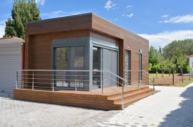 Ξύλινα σπίτια, οικολογικές ξύλινες ενεργειακές μοντέρνες κατοικίες Βασίλαινας wooden houses wands