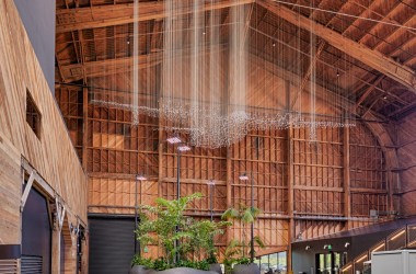 Spruce Goose Hangar