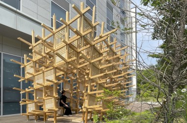 Machum House Pavilion / Yong Ju Lee Architecture