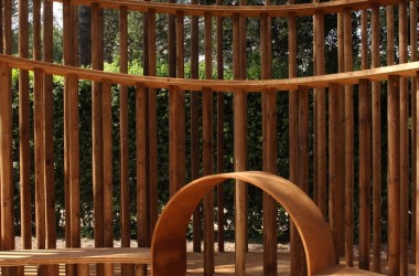 Pavilion Let’s Play! / DREAM Pavilion Let’s Play! / DREAM