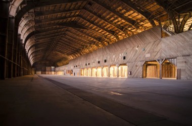 Google Spruce Goose