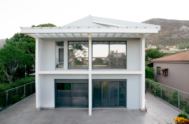 Ενεργειακές Κατοικίες ξύλου,  timber frame, wands, ξύλινα σπίτια