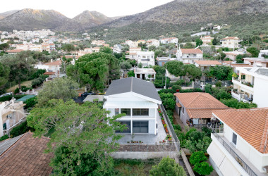 Ενεργειακές Κατοικίες ξύλου,  timber frame, wands, ξύλινα σπίτια